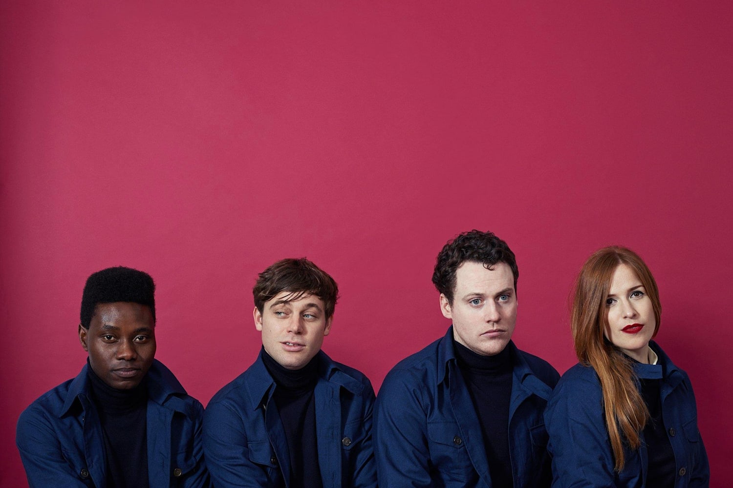 Metronomy Bons baisers de Paris