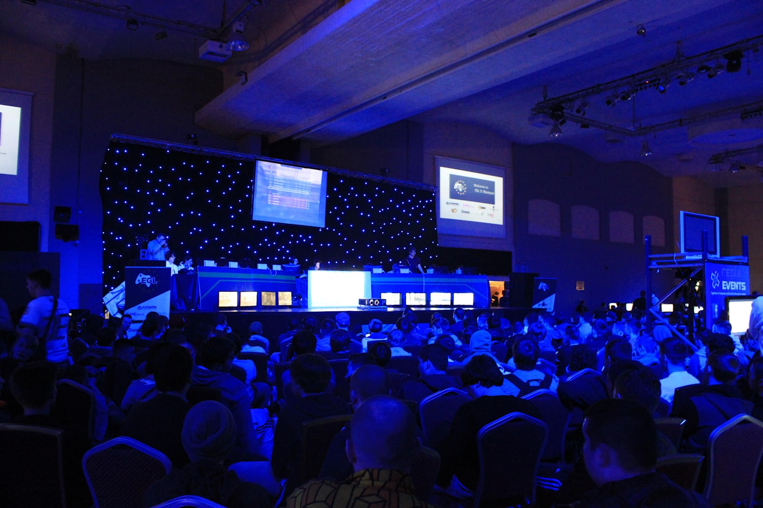 The History of UK Call of Duty eSports - Part 3