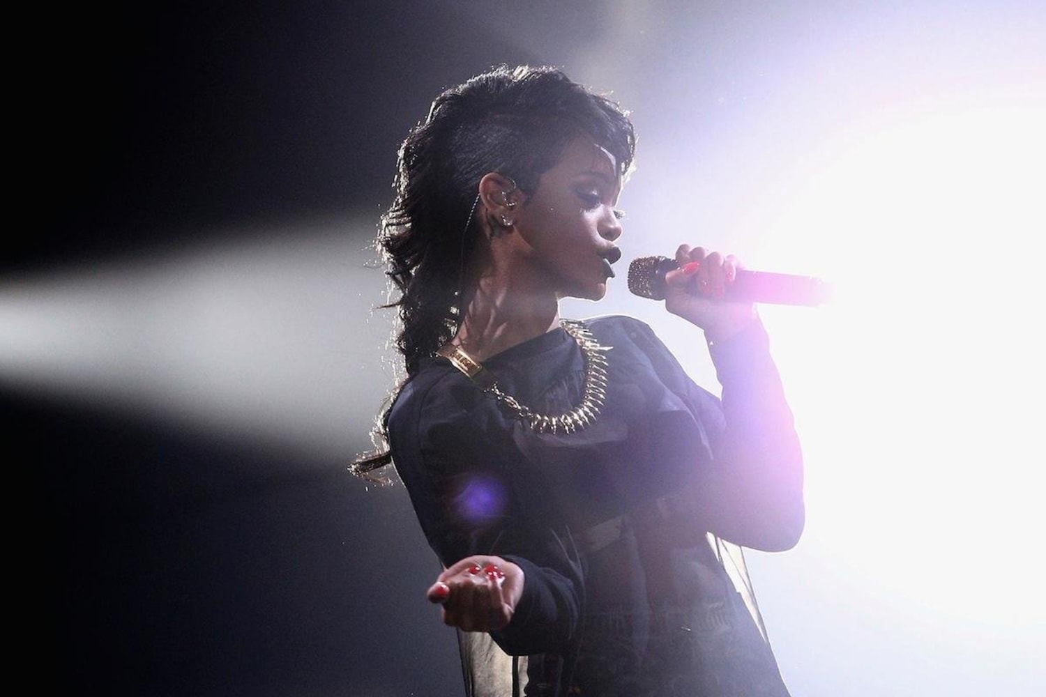 Rihanna Best Songs Top 20 Of Her Greatest Hits