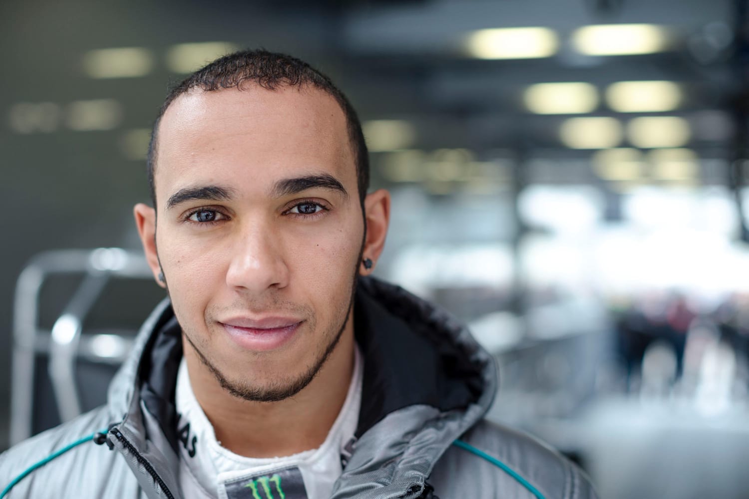 Formel 1 Fahrer: Lewis Hamilton