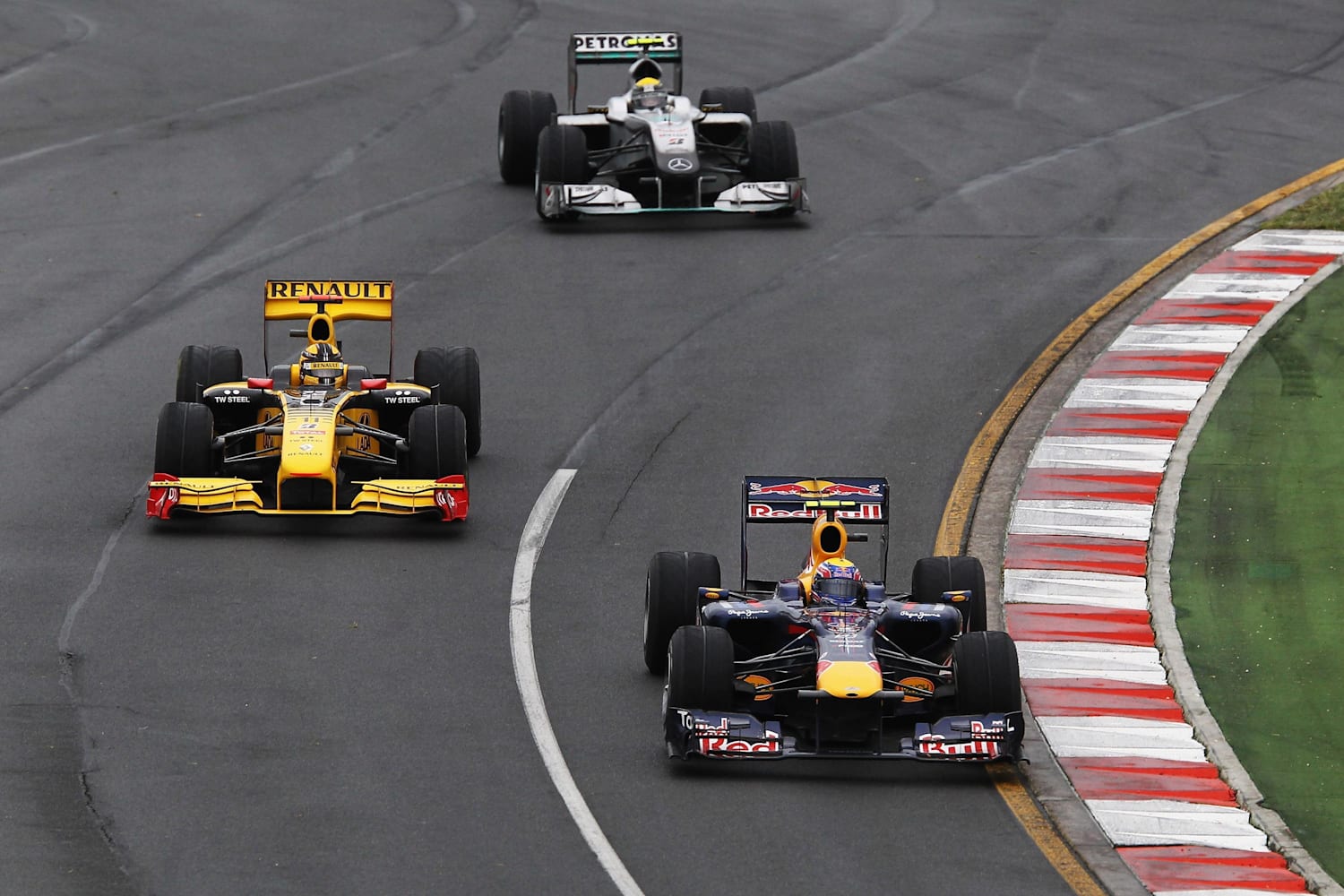 2010 australian grand prix full race
