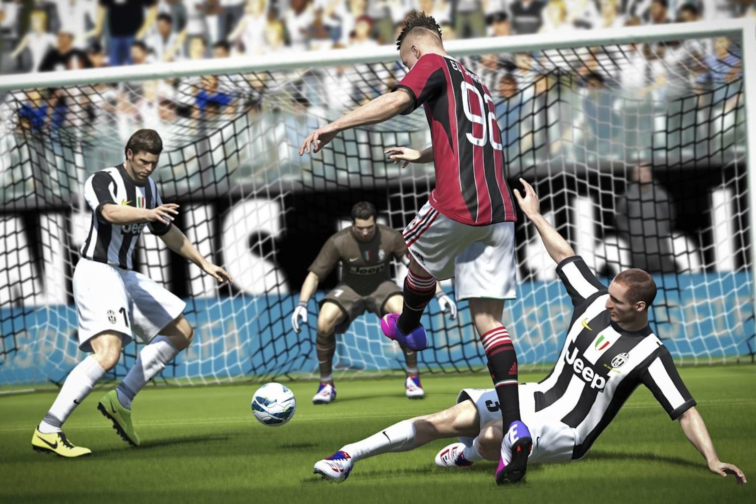 Fifa 14 14 Things That Drive Us Crazy Red Bull Games
