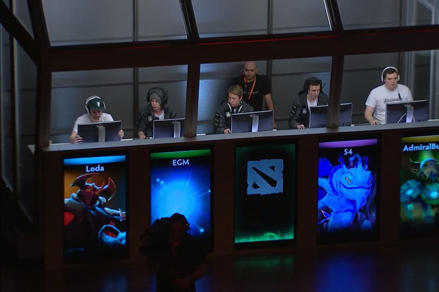 An Urban Dictionary For Dota 2 Red Bull