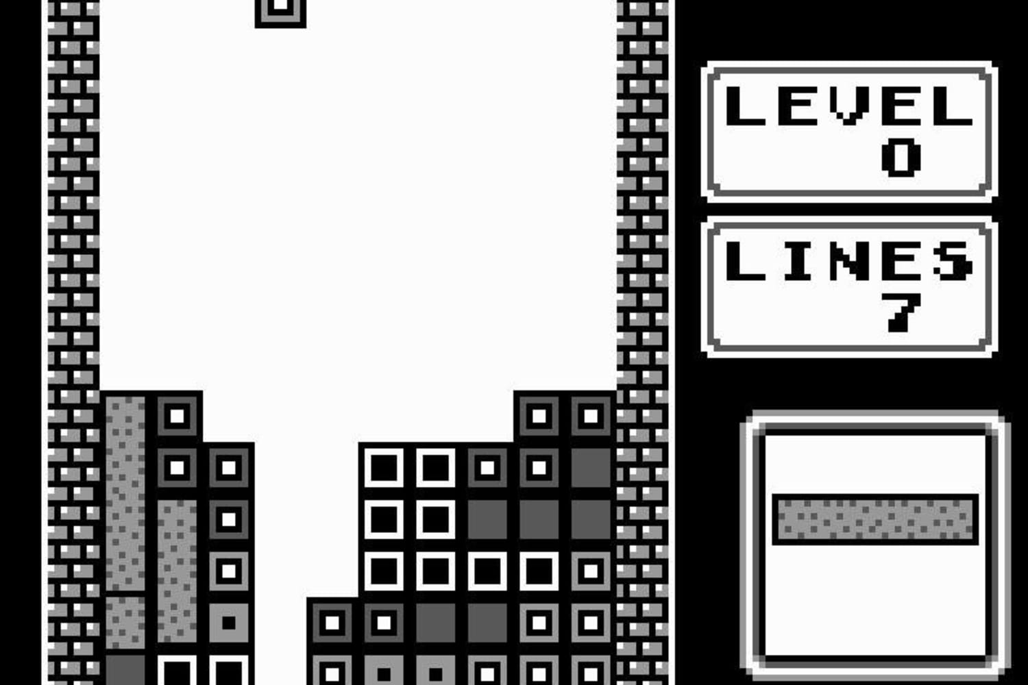 gameboy tetris online