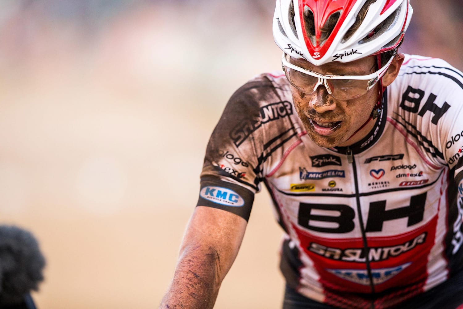 Emerging MTB Cross country World Cup Athletes Profiled