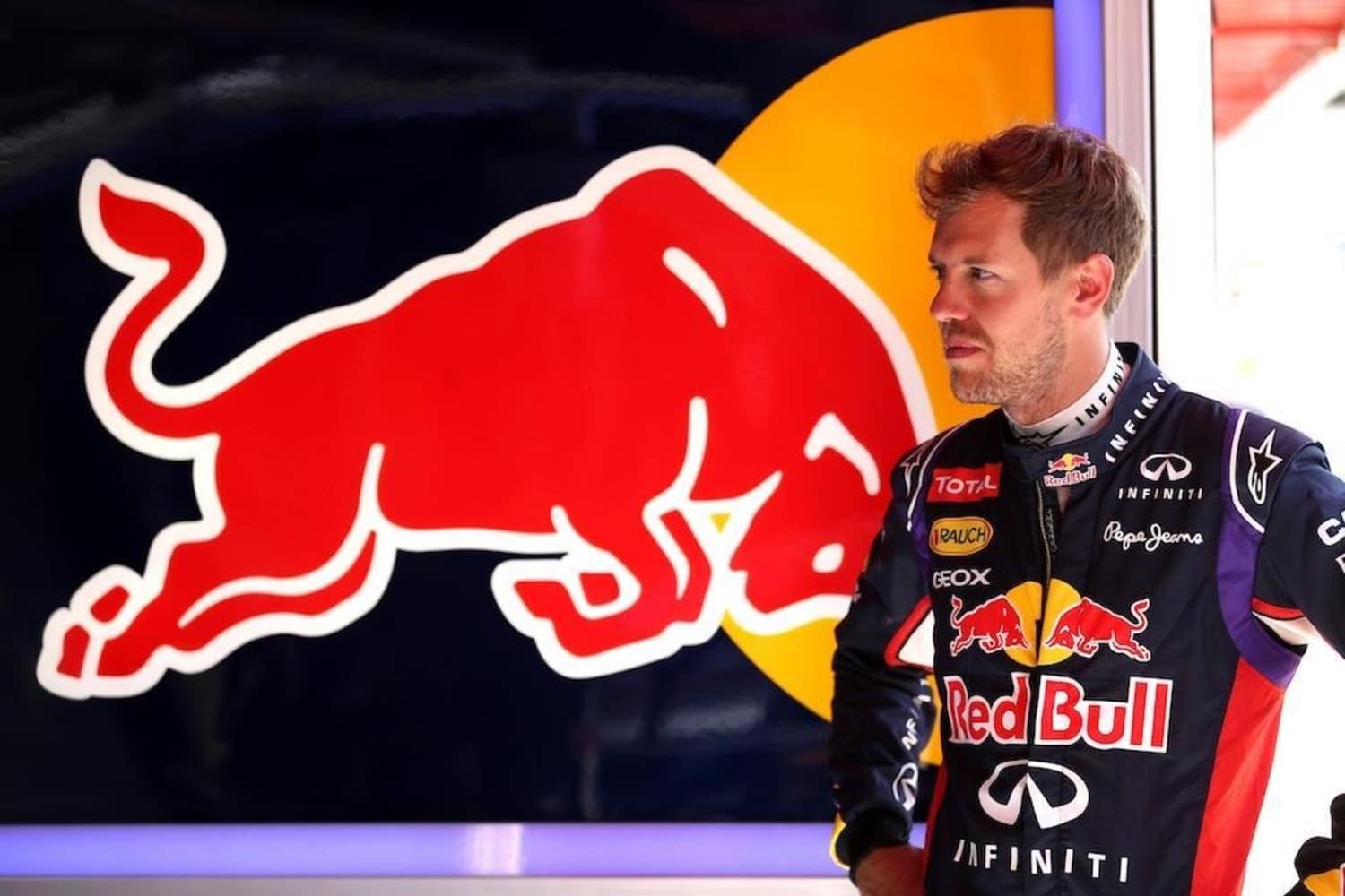 Intervista Sebastian Vettel