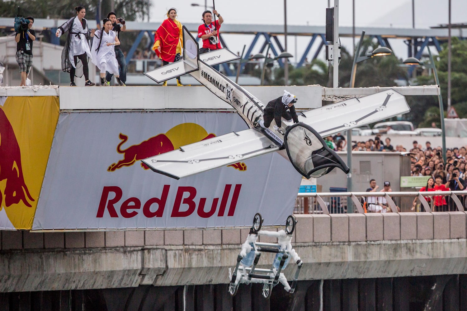 Red Bull Flugtag India