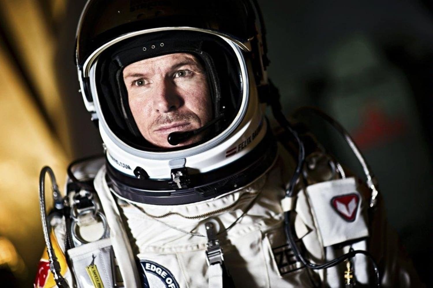 The Shocking Truth: Felix Baumgartner'S Red Bull Fortune – A Must Read! - ixkpqnn