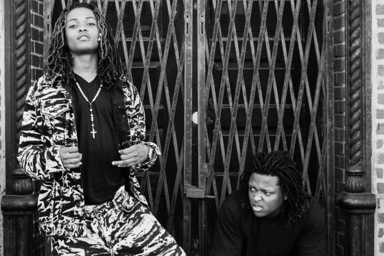 Conheça Sicko Mobb