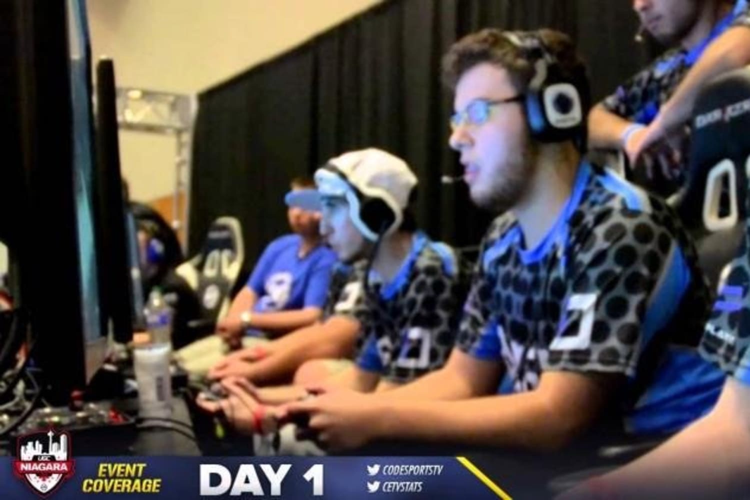 lightning pandas jersey