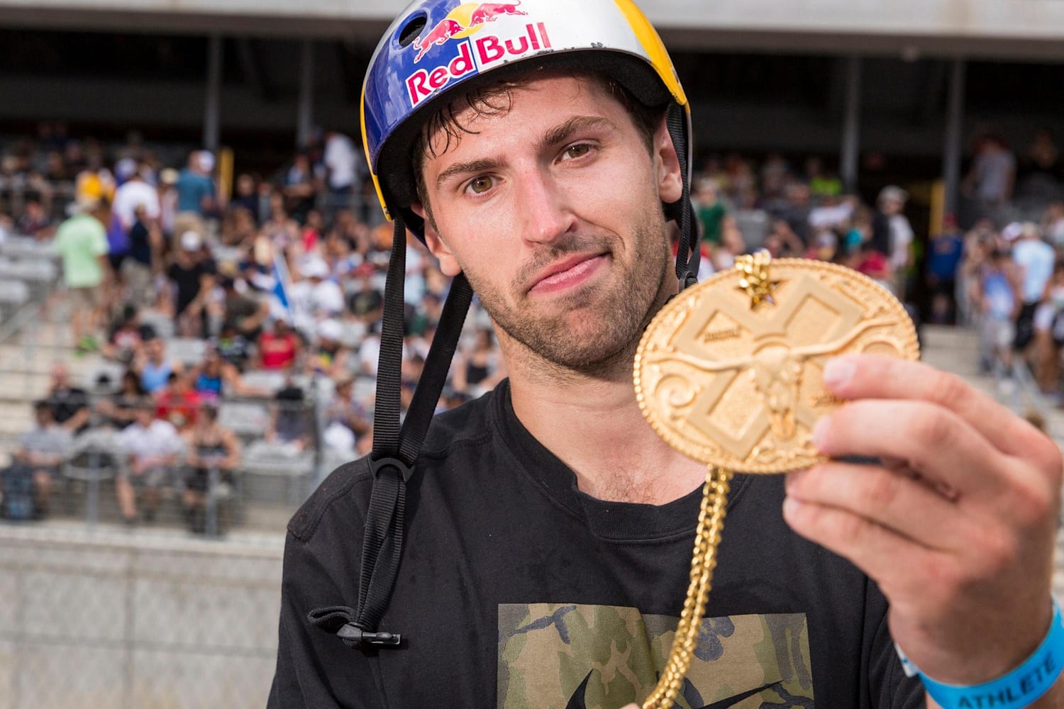Garrett Reynolds