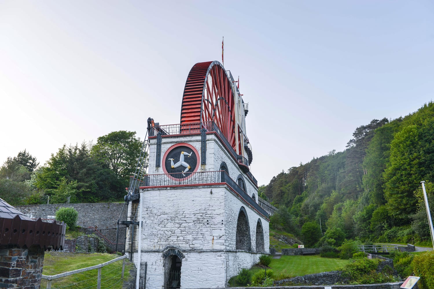 TT de la Isla de Man 2014 fotos