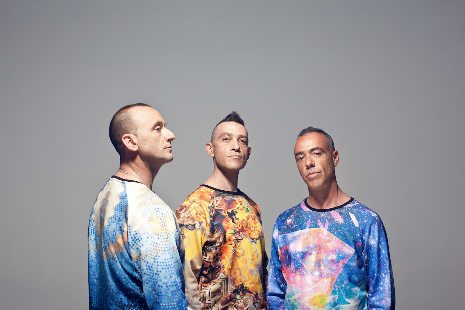 Video Premiere Sud Sound System Do Parole