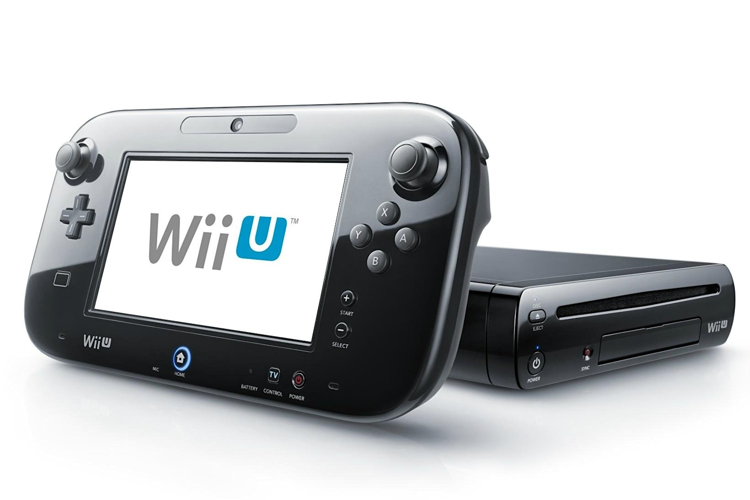 can you play wii u with just the gamepad