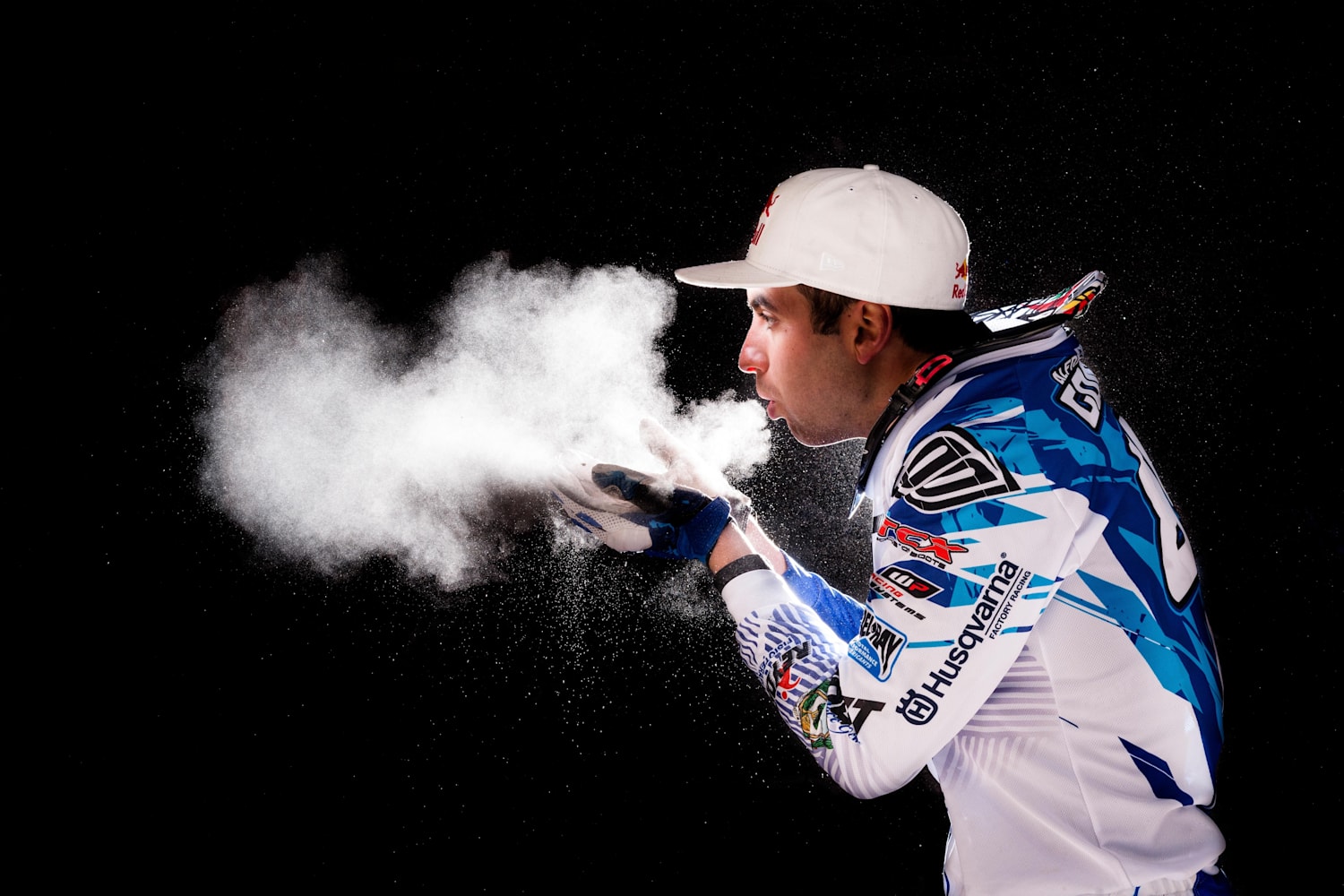 Les conseils d'Alfredo Gómez pour l'hardenduro