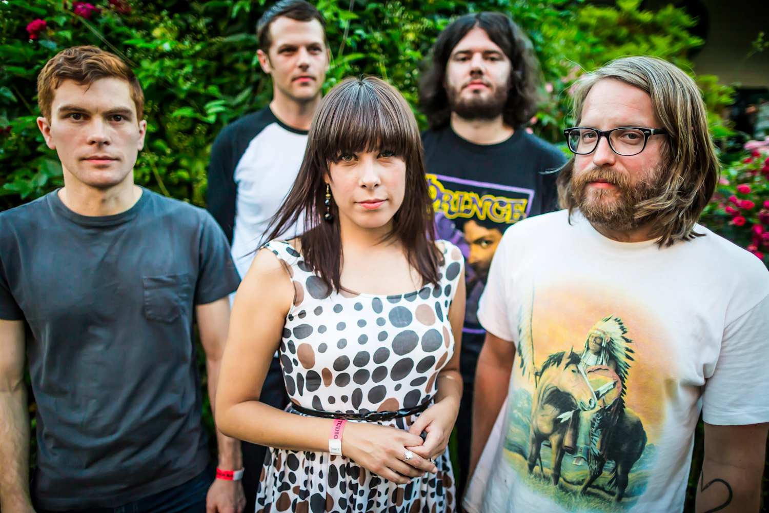 Interview With Portland Rock Band Pony Village