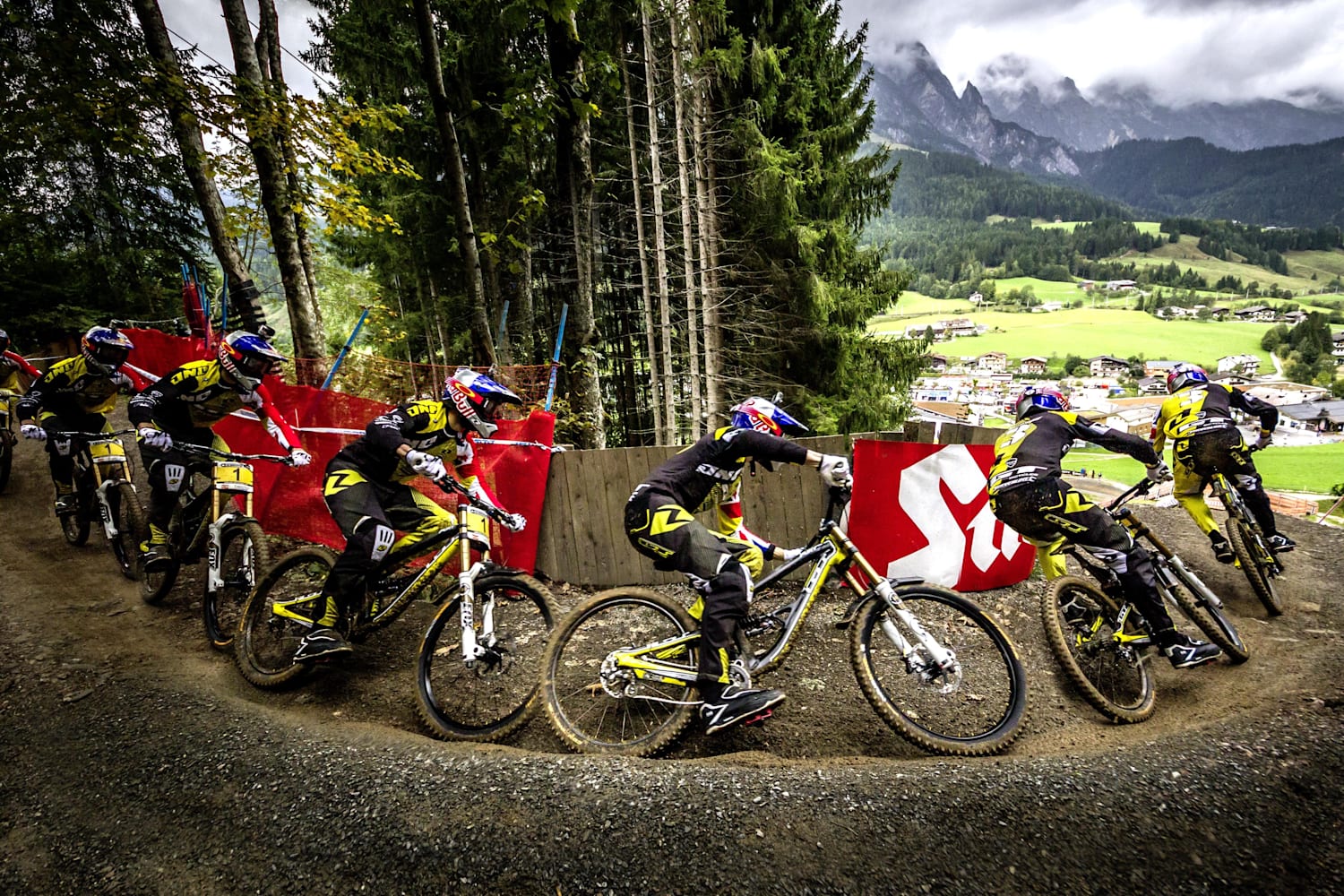 uci downhill calendar