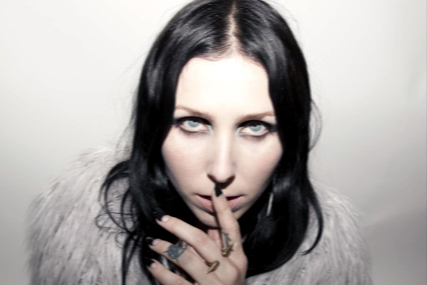 Chelsea Wolfe Talks Game Of Thrones And Her New Film