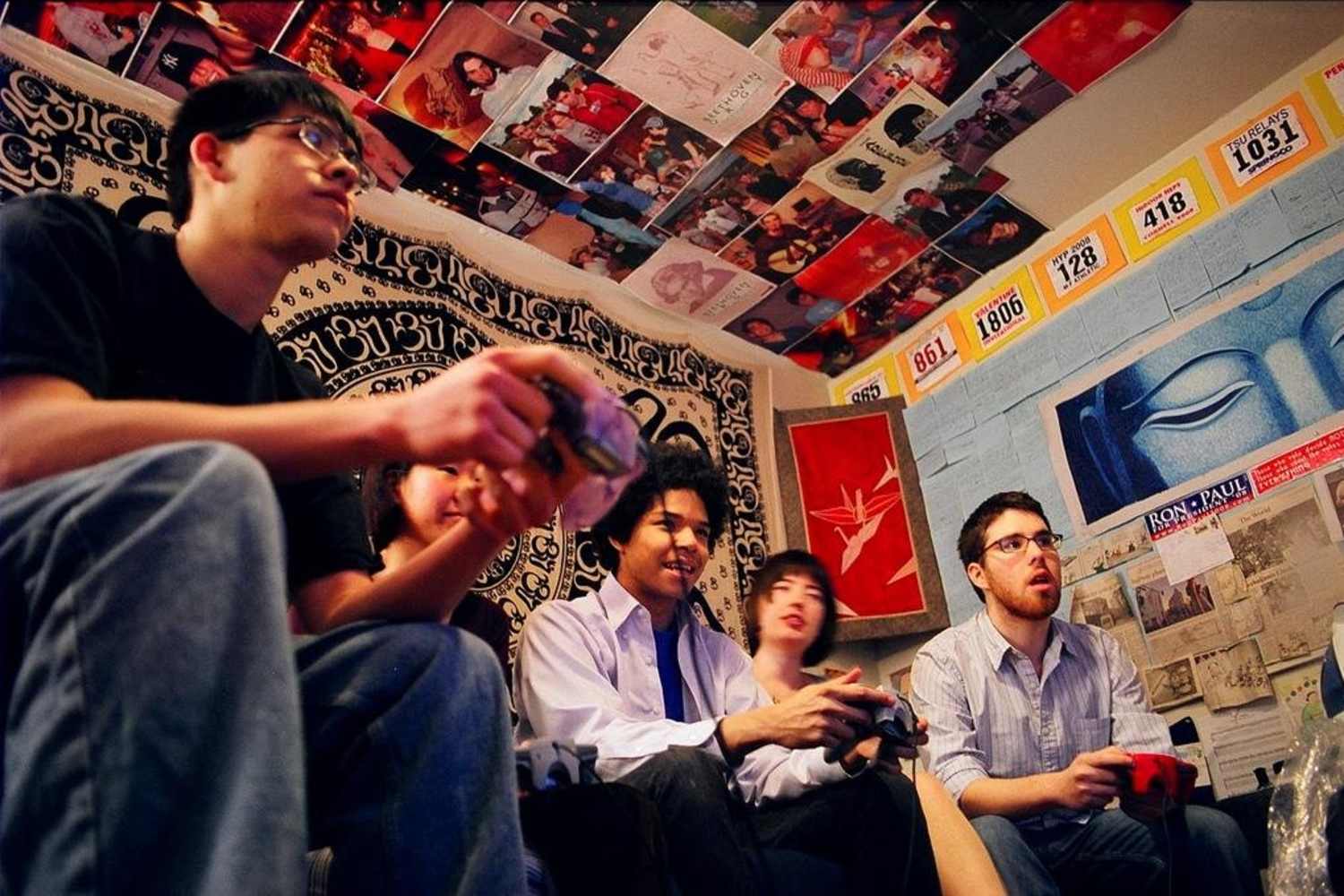Como Crear La Cueva Gamer Perfecta Una Guia