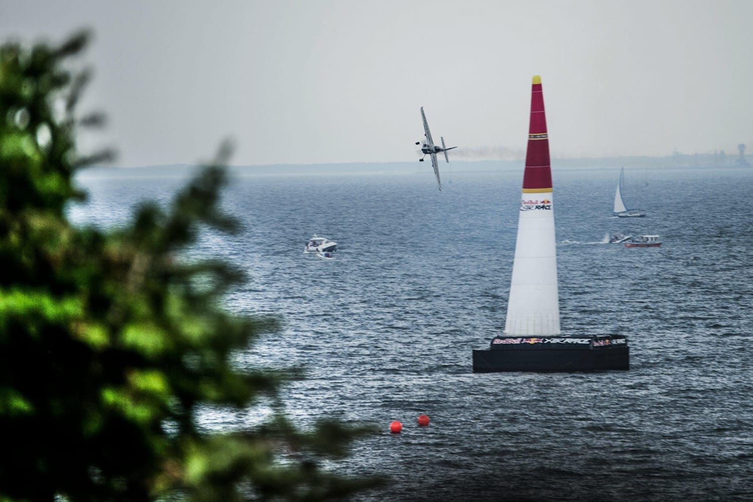 Ricciardo F1 Air Race Gdynia Mariana Pajon BMX RBCD