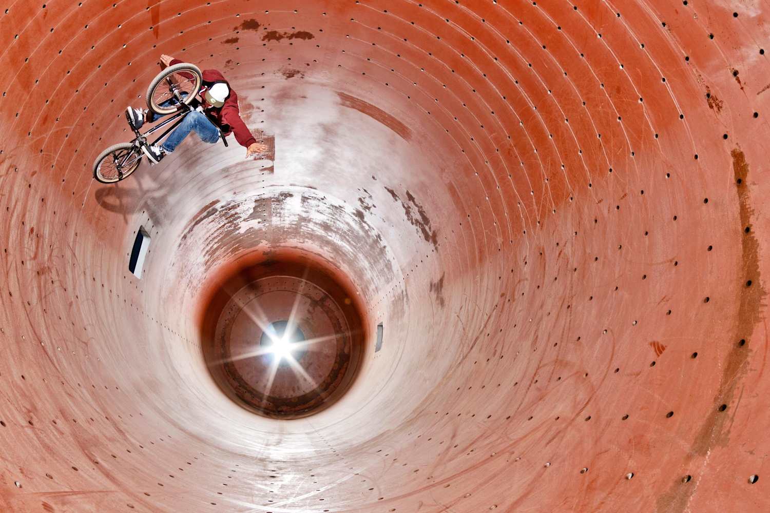 Photo of the Week Markus Reuss