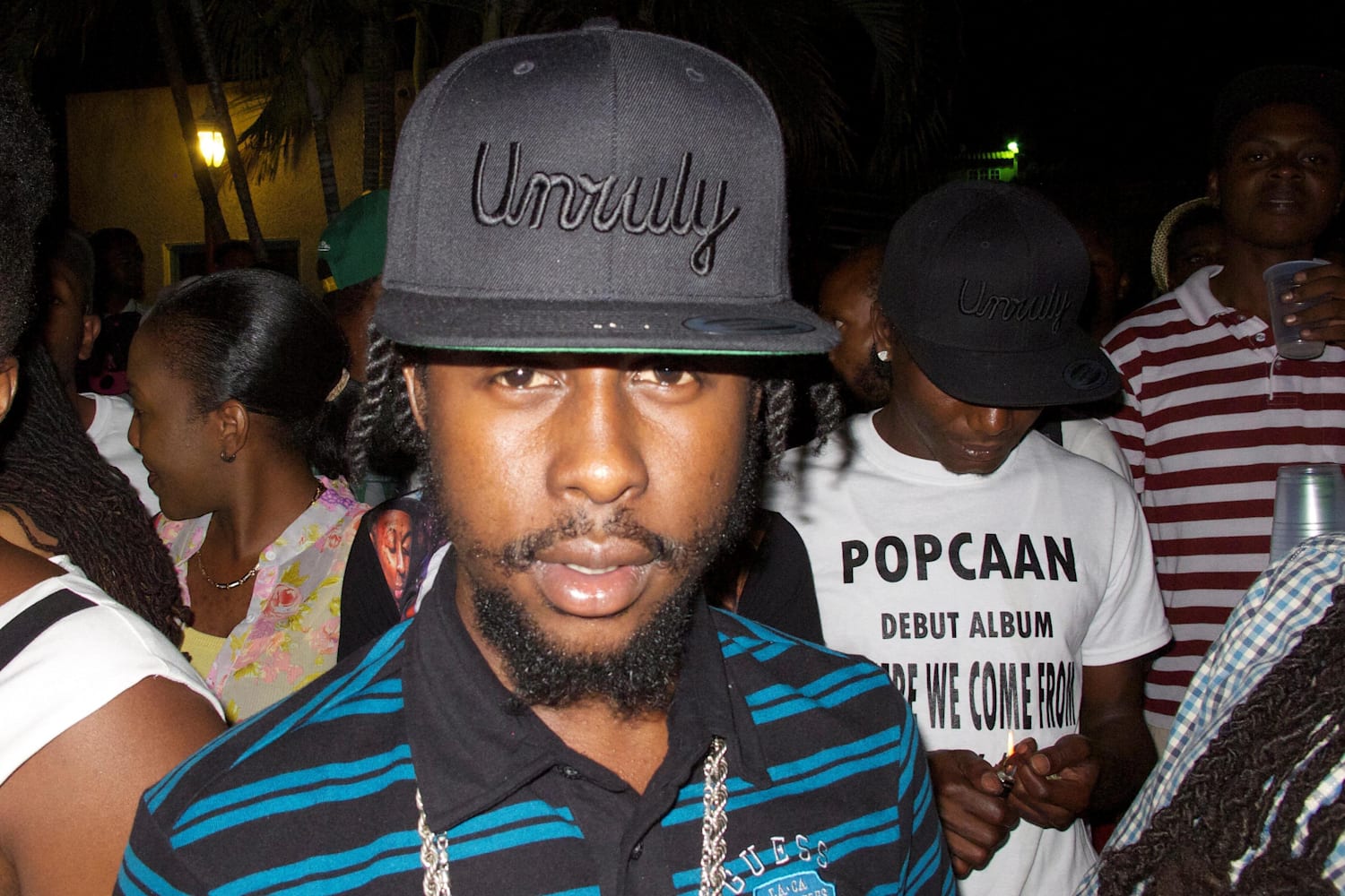 Mixpak S Star Popcaan Talks About Dancehall In 2014 Von where we come from. popcaan talks about dancehall