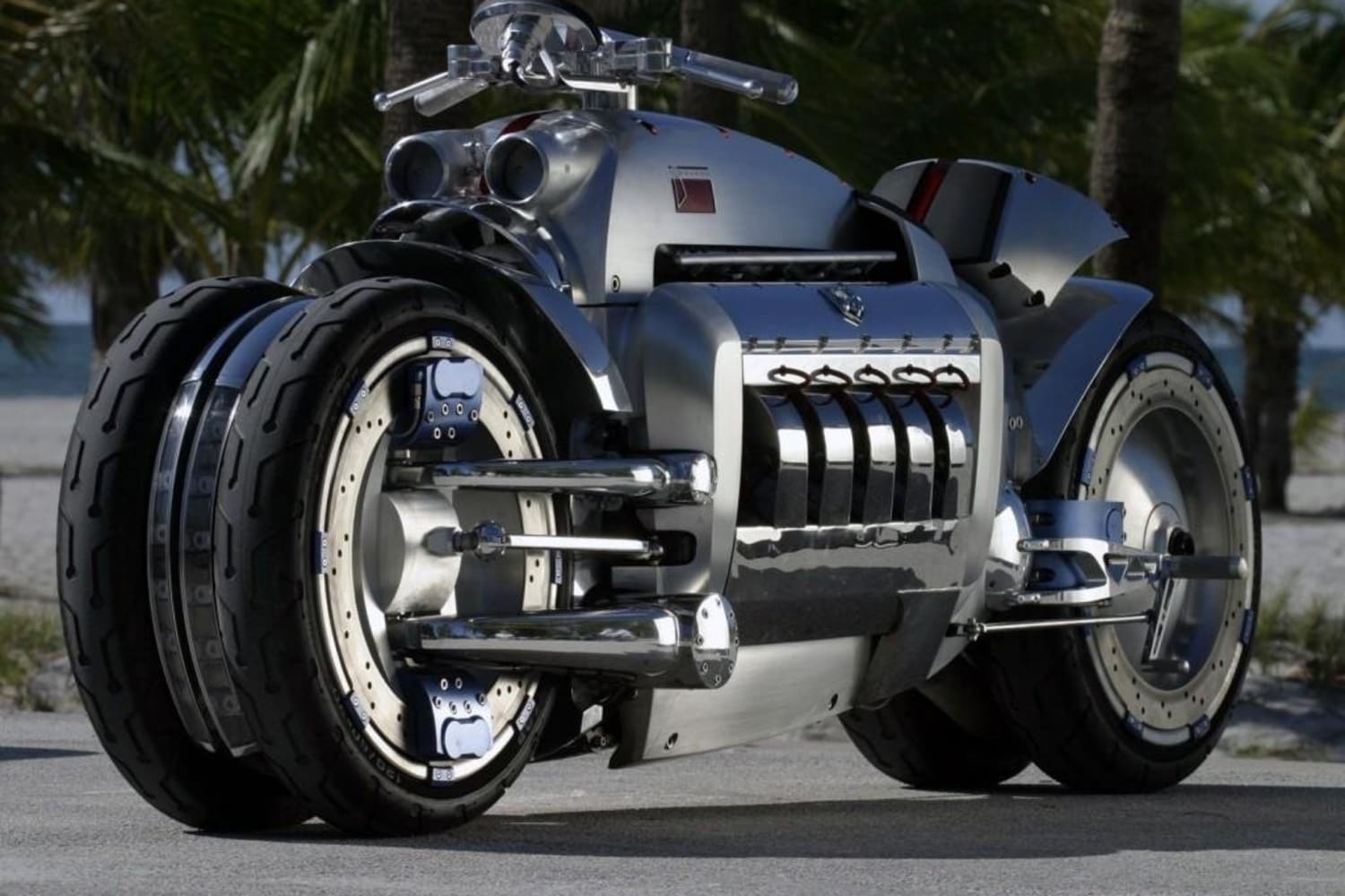 the most costliest bike in the world