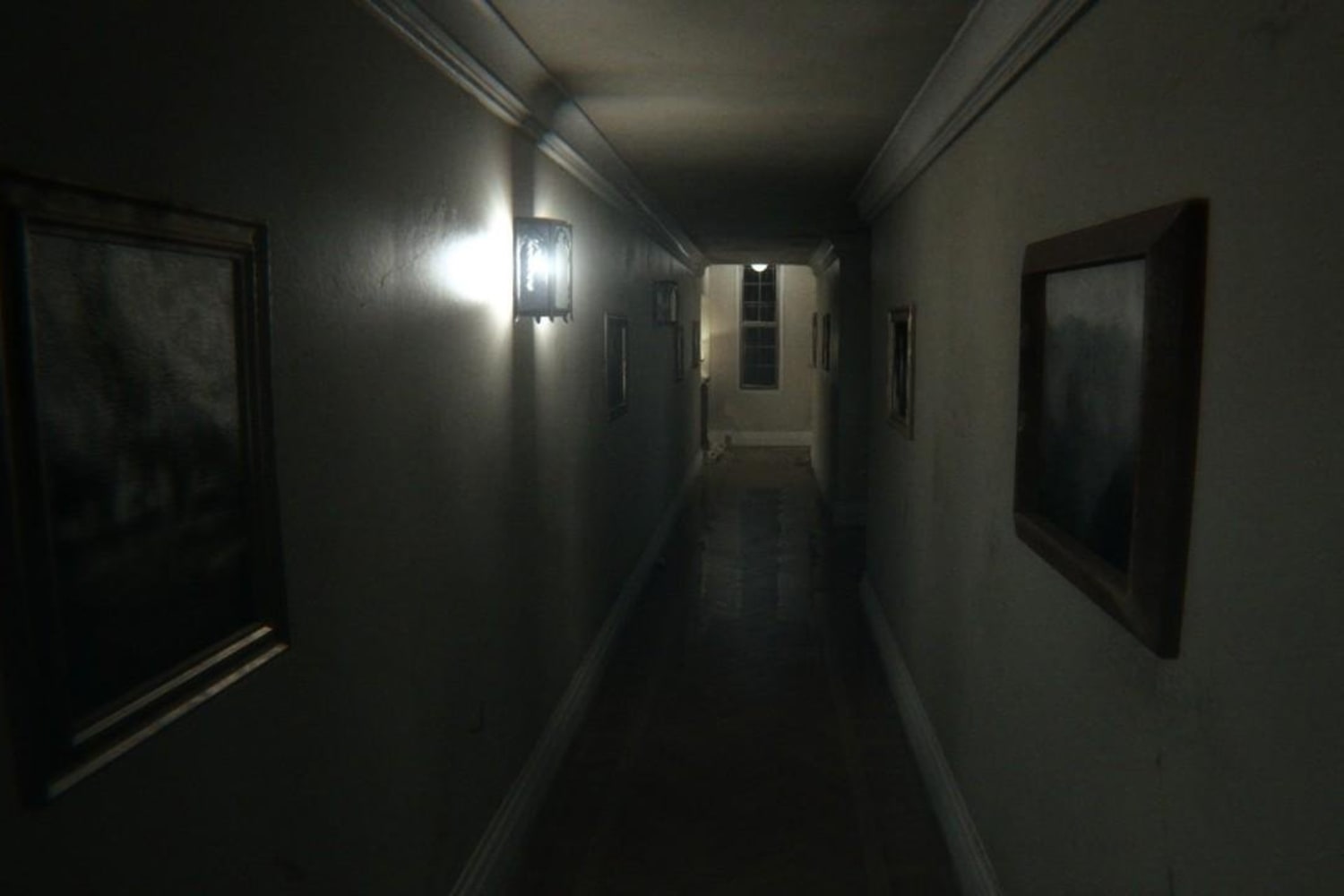 La solución del puzzle final de "Silent Hills: PT"