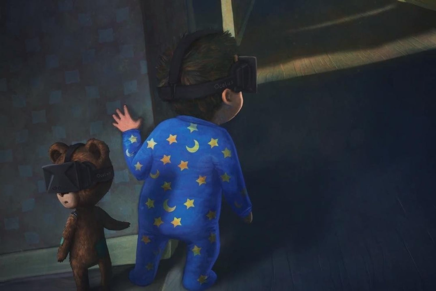 Among The Sleep Oyun Degerlendirmesi