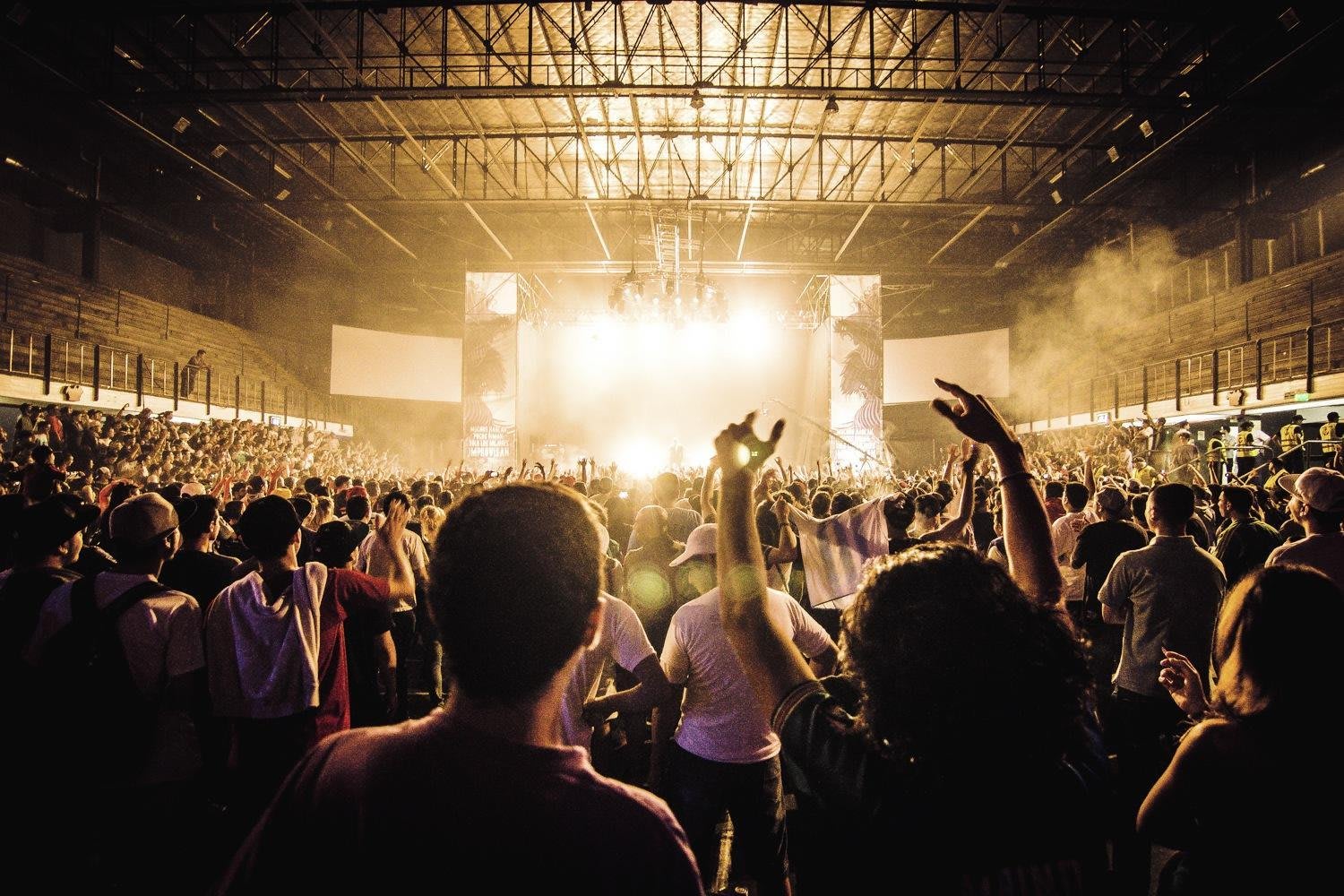 Final Argentina Batalla De Los Gallos