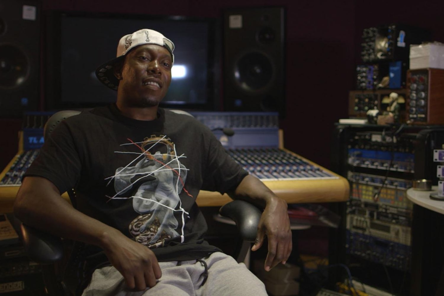 New Trailer For Rbma S Series Diggin In The Carts