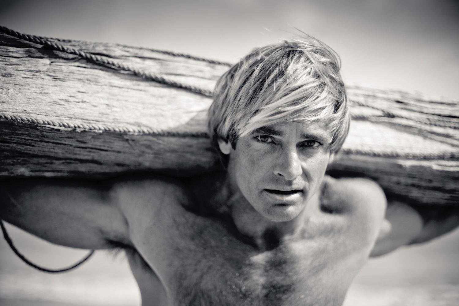 Vídeo training con Laird Hamilton