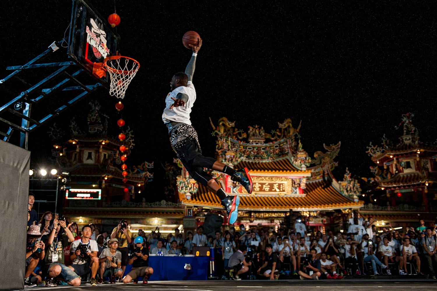 best slam dunks