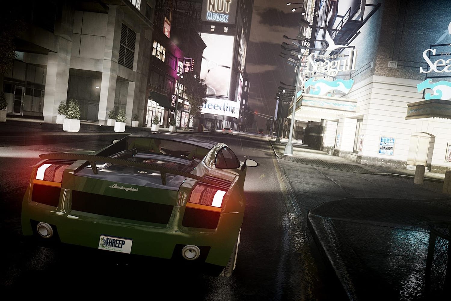 5 Insane Gta Iv Stunts
