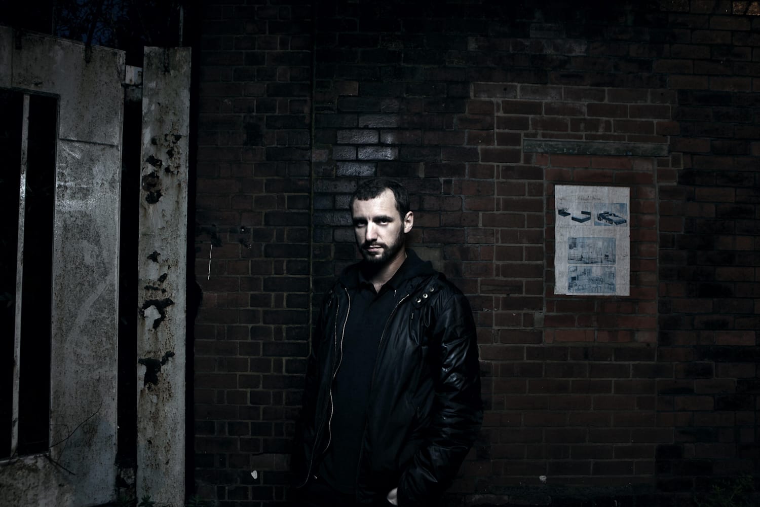 music festival electronic music Belfast