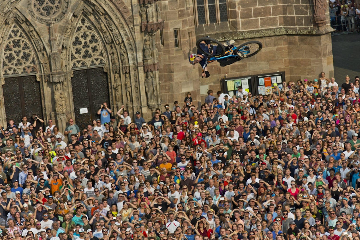 Red Bull District Ride Die User Haben Entschieden