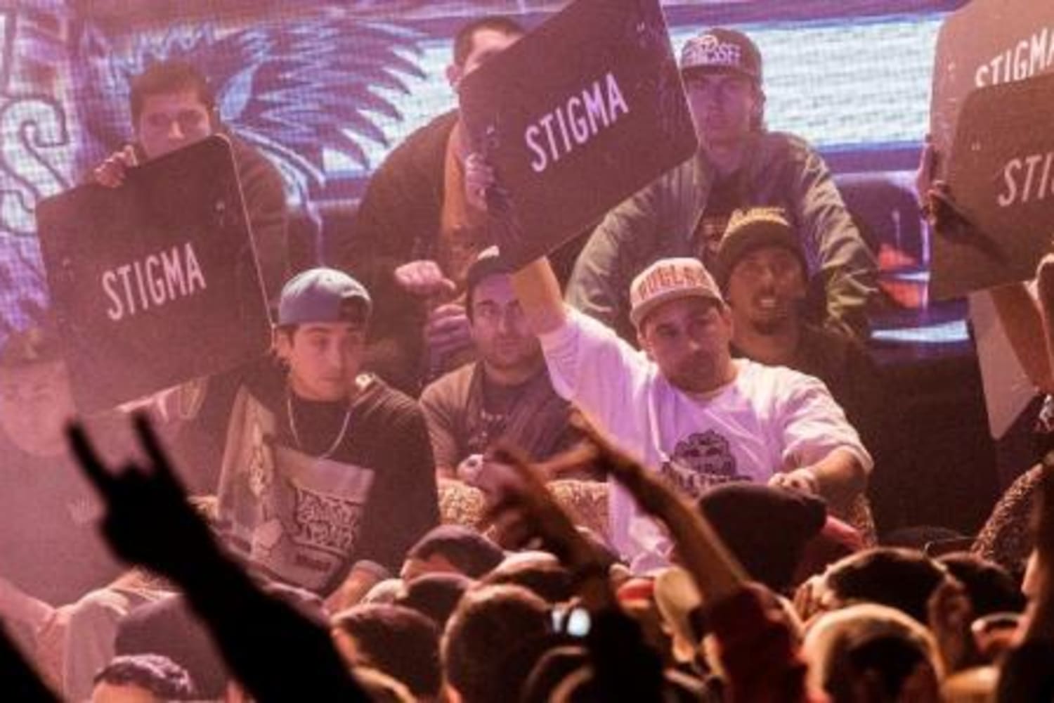 Conoce Al Jurado De Red Bull Batalla De Los Gallos 2014