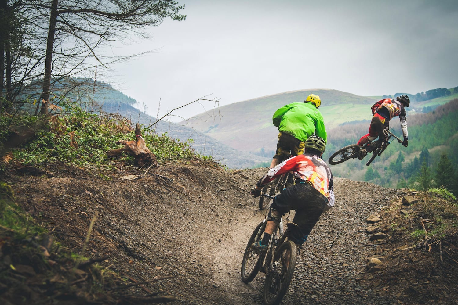 afan bike hire