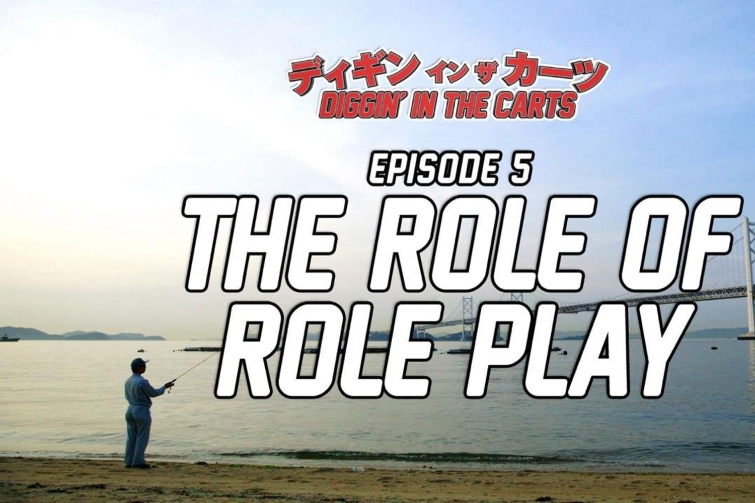 Diggin In The Carts Episode 5