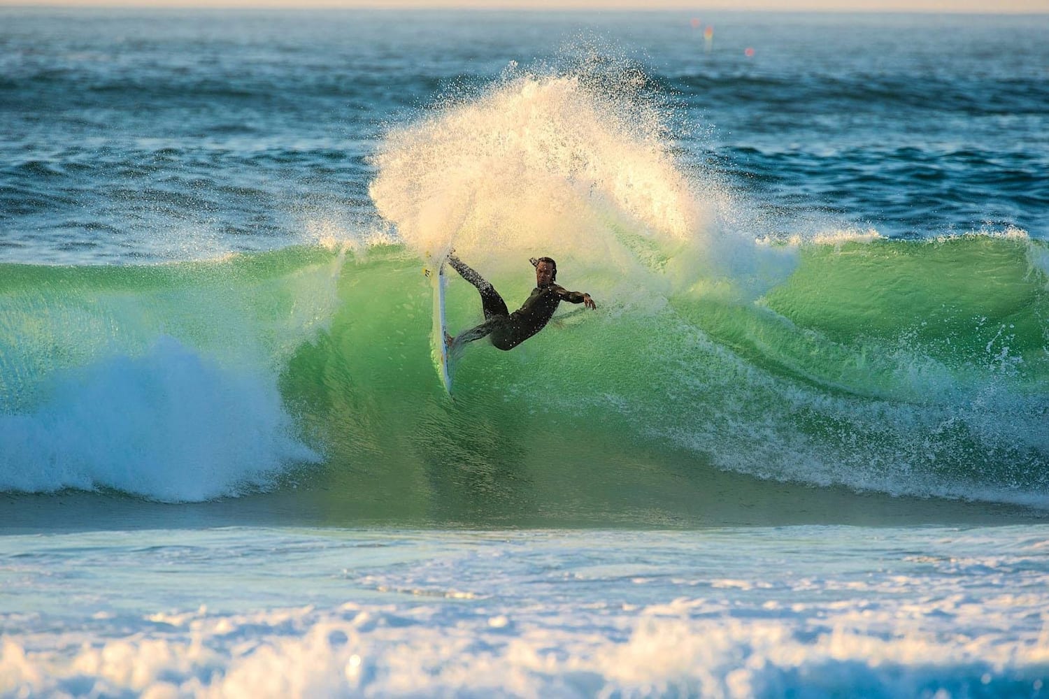 10 reasons why Jordy Smith is the world's best surfer