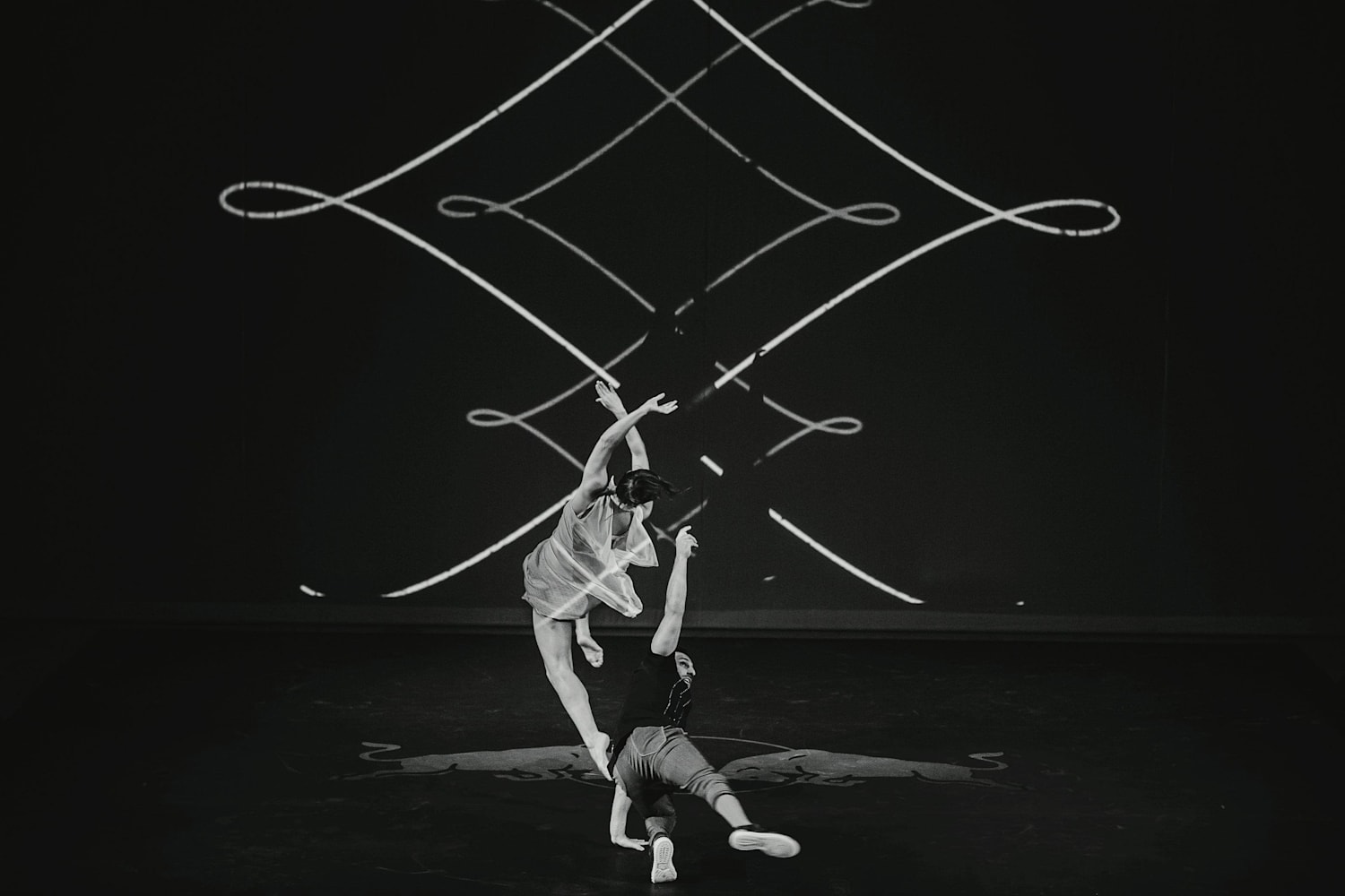 Five Unexpected Breakdance Soundtracks