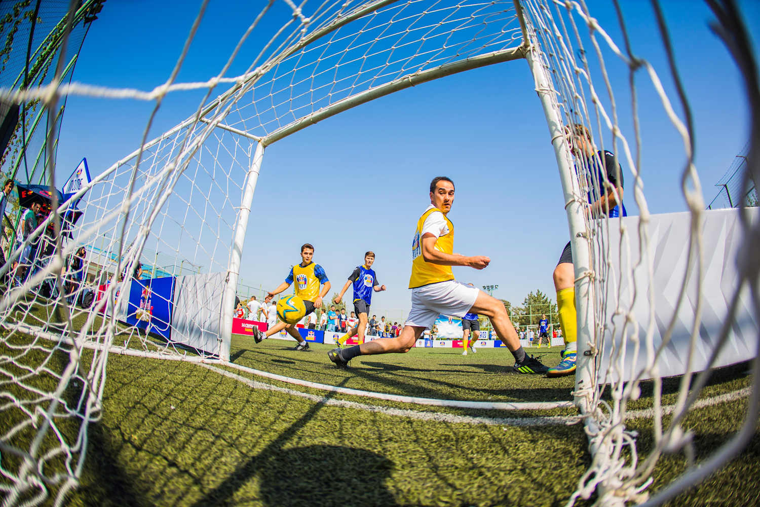 Top 4 EPL Matches Lined Up This Weekend