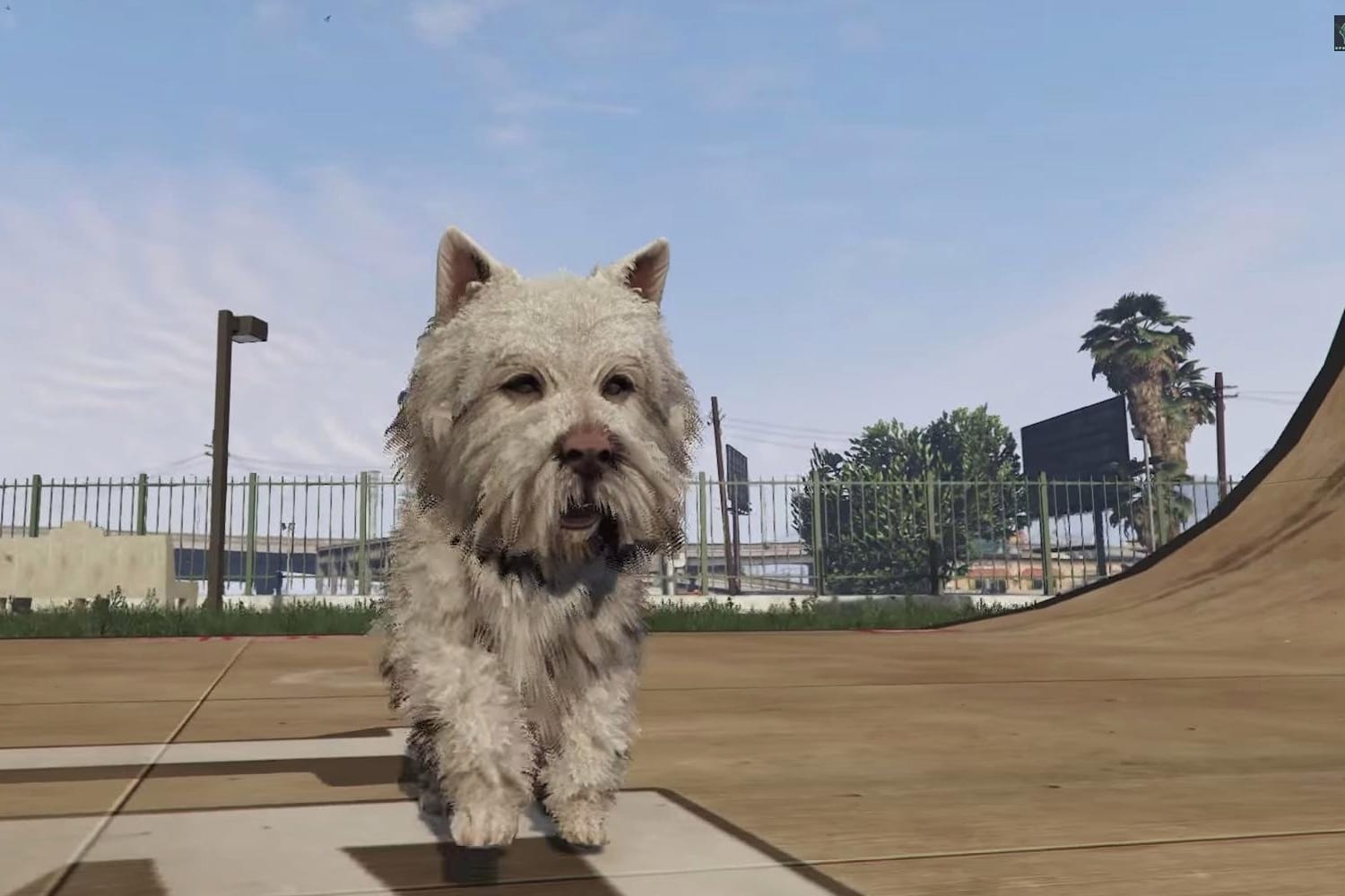 Can you have a dog in gta 5 фото 3