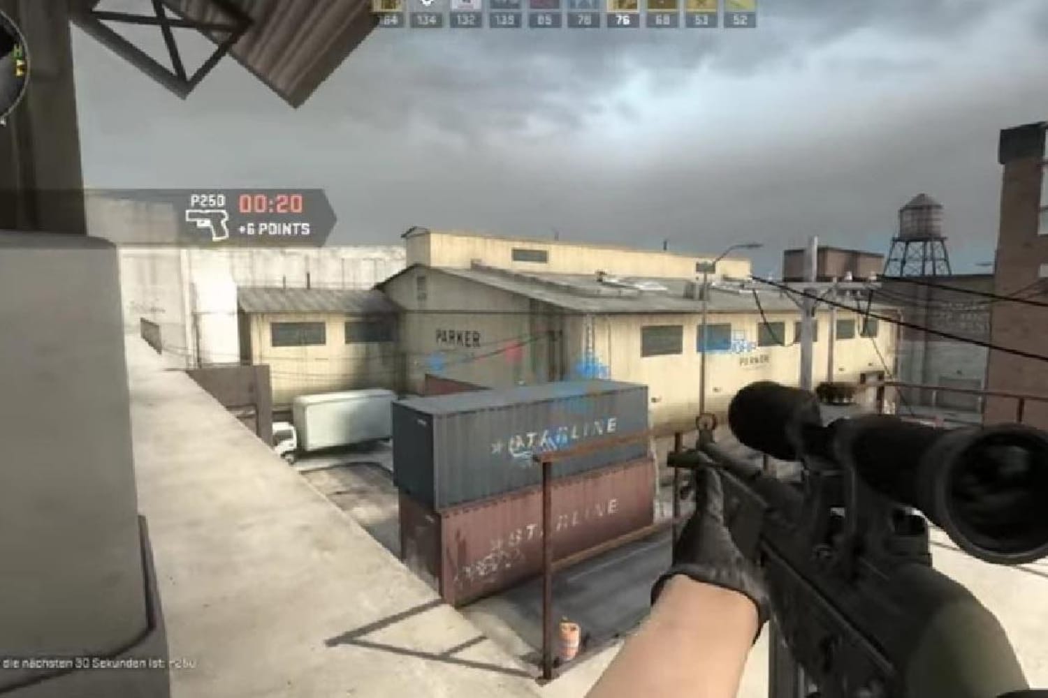 How To Improve Aim In Cs Go 4 Tips By Pro Ankit Panth