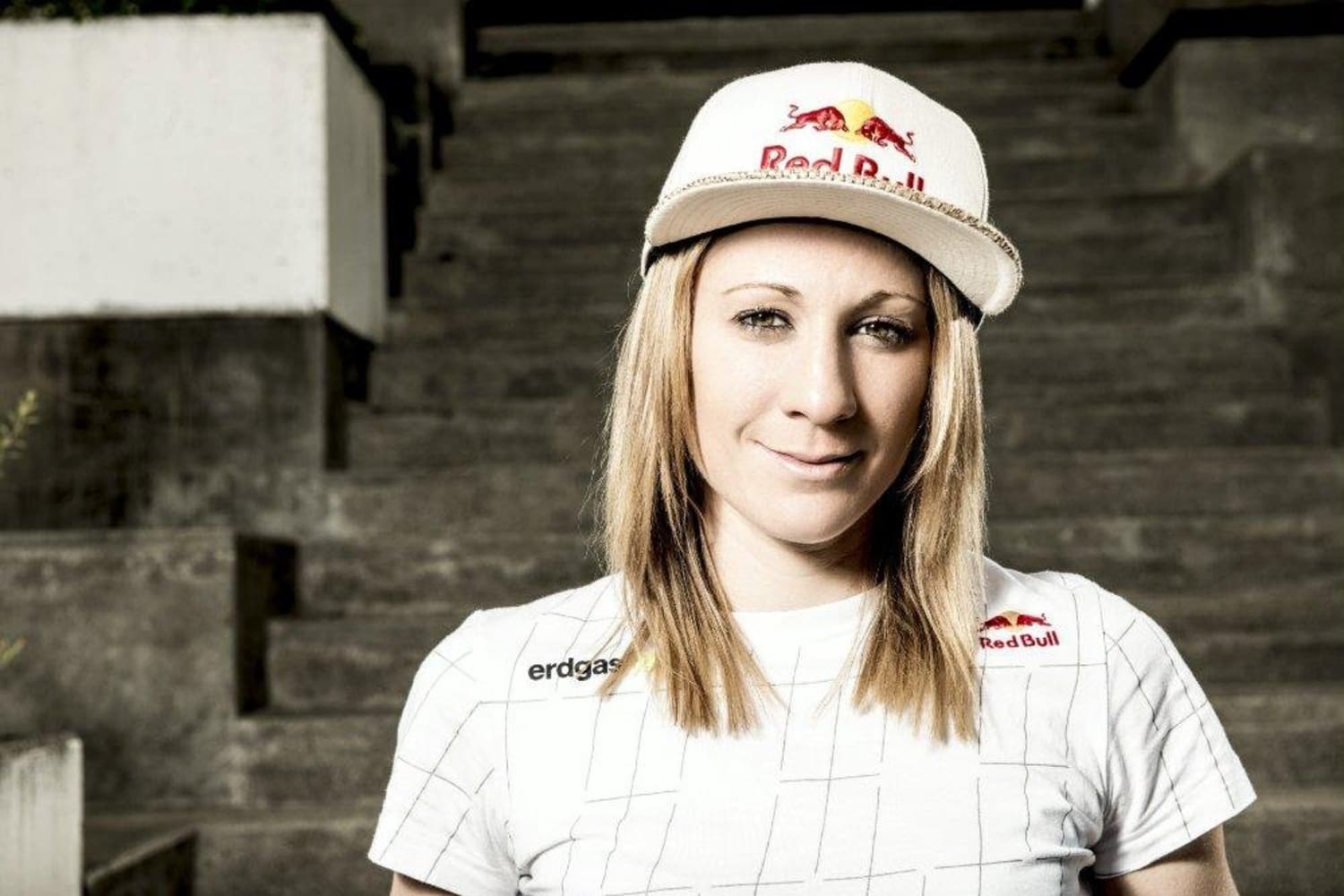 Daniela Ryf IronmanAthletin im Talk Red Bull