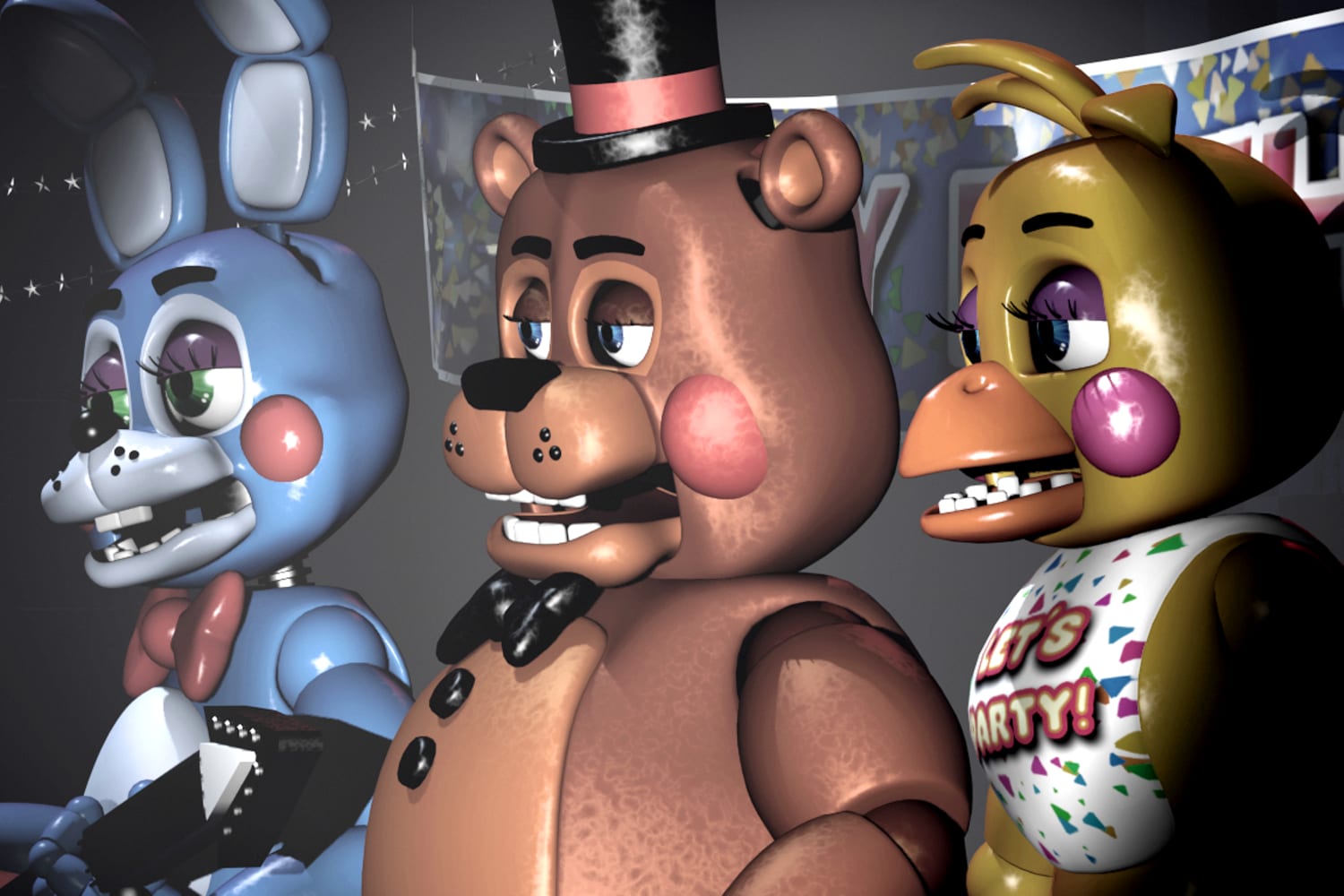 Guia Como Sobrevivir Five Nights At Freddy S 2