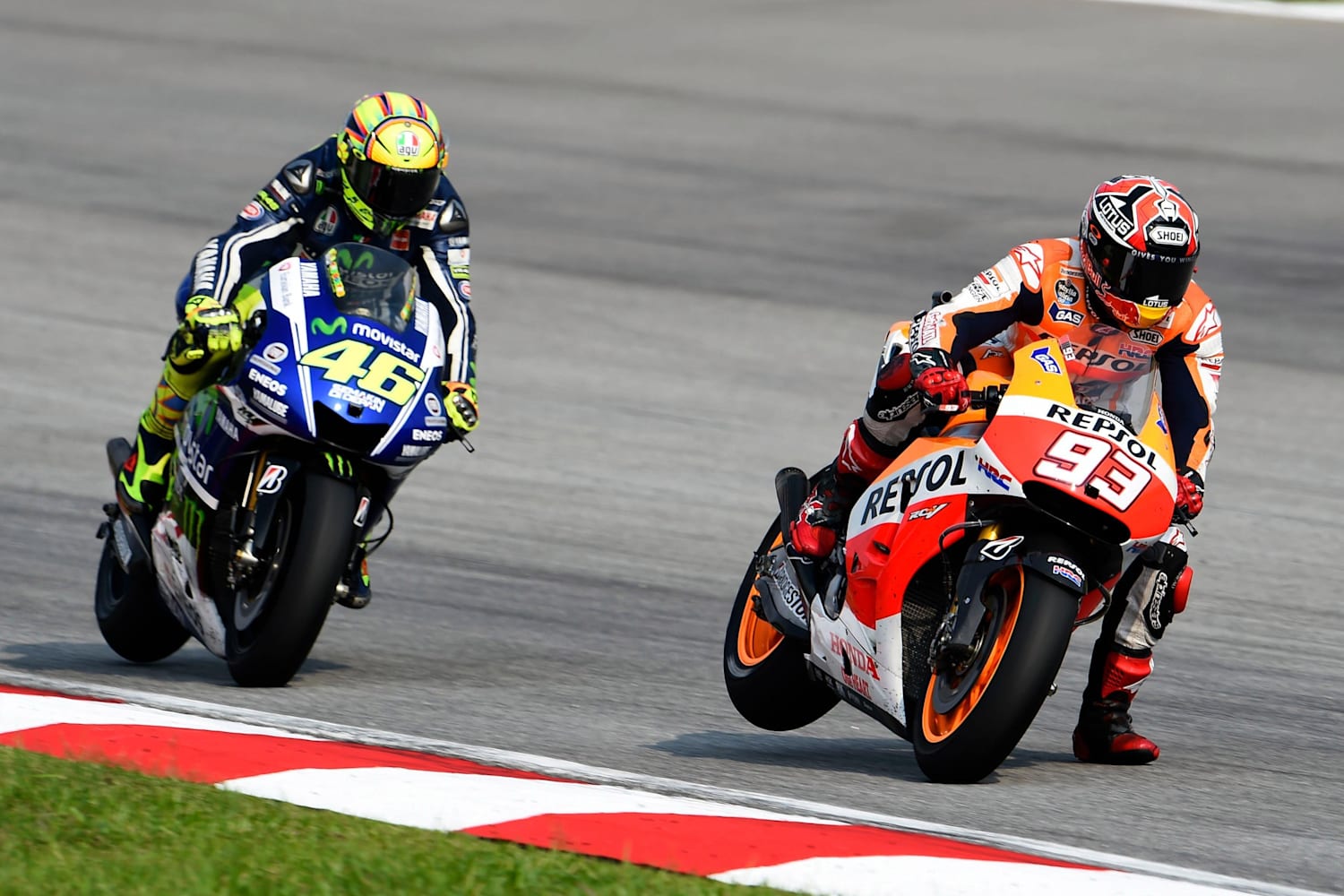 Motogp Of Malaysia 15