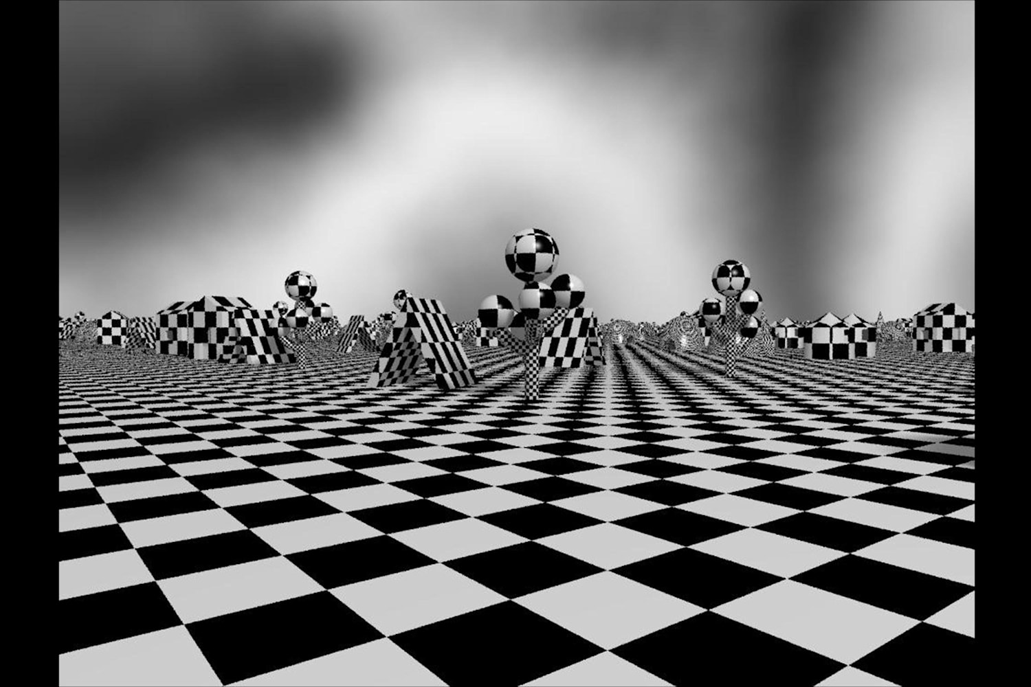 Research Suggests Gamers Can Control Their Dreams