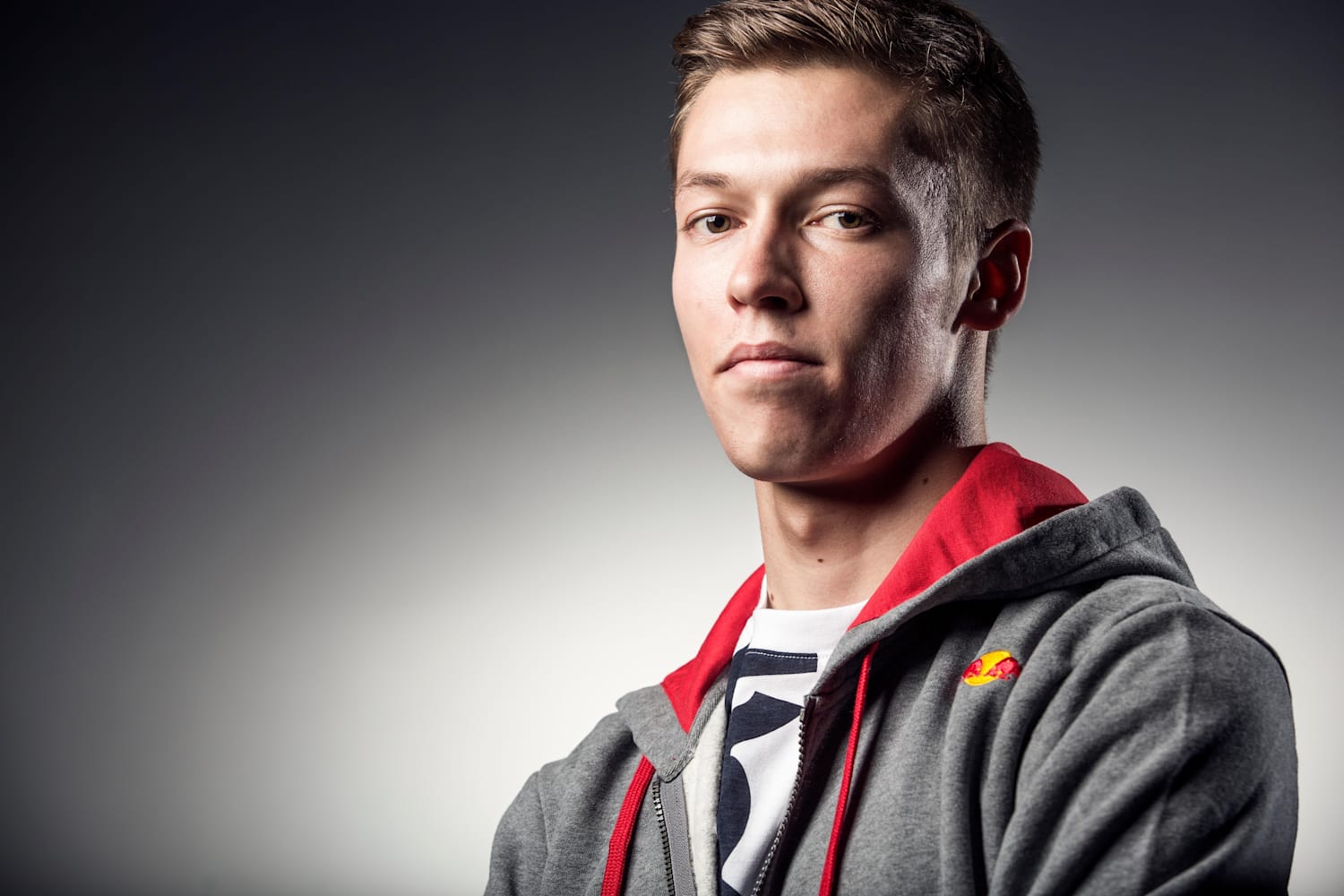 Daniil Kvyat answers quick-fire questions