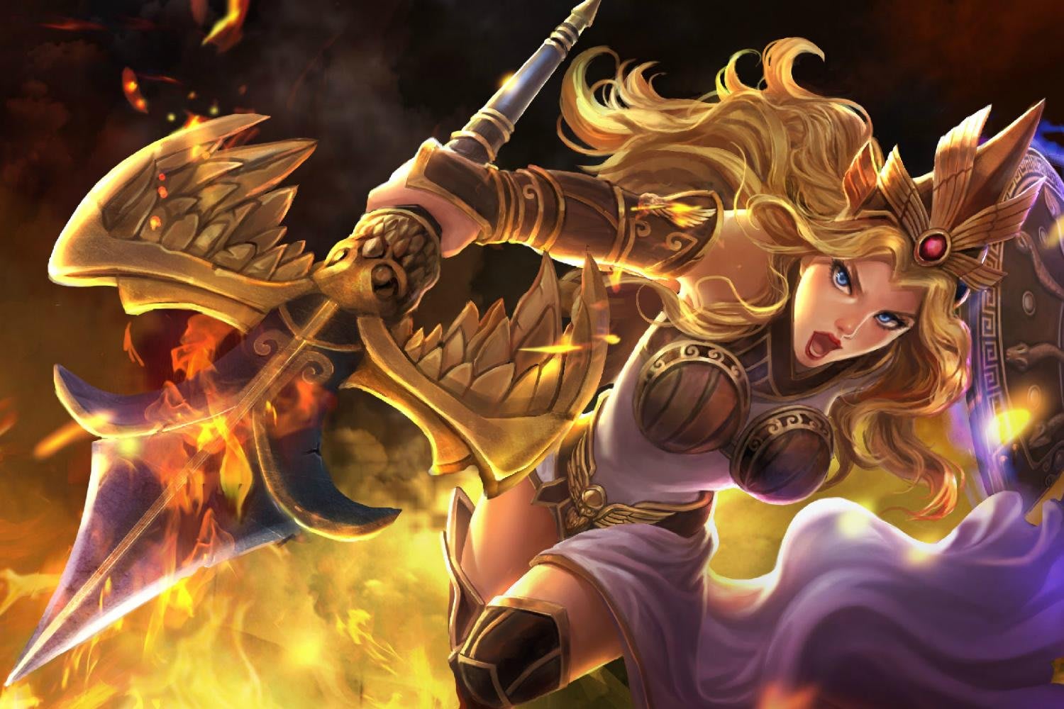 The Must See Esports Moments Of 2015